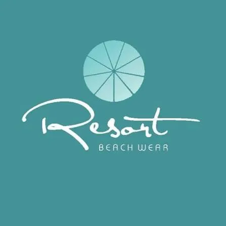 logo da Resort Beach