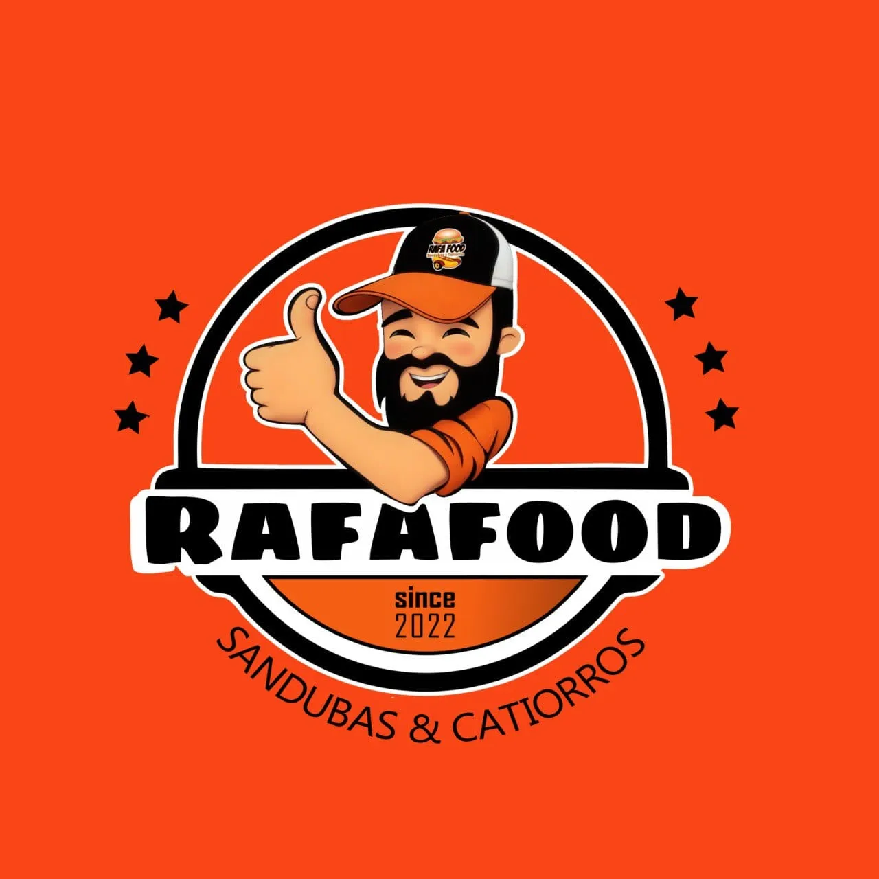 logo rafafood